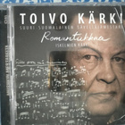 TOIVO KÄRKI ROMANTIIKKAA ISKELMIEN KÄRKI-2CD, v.2005, Warner - pikkukuva 1