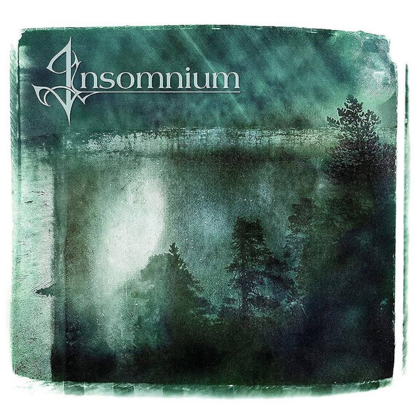 Insomnium - Since The Day It All Came Down (CD) UUSI!!