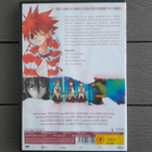 DVD: D.N. ANGEL Vol. 4 (2005) - pikkukuva 2