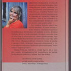 Pirkko Vekkeli: Kristiina Halkola - jos rakastat - pikkukuva 2