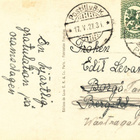 Neito ja soitin - kulk. 1927 - pikkukuva 2