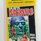 Mustanaamio 4/1986 - pikkukuva 2
