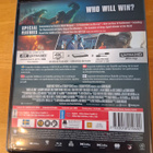 GODZILLA VS KONG 4K UHD + BLU-RAY - pikkukuva 2