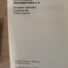 John Christopher - Tripodien aika 1-3 - pikkukuva 5