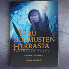Taru Sormusten Herrasta -elokuvakirjapaketti (3 kirjaa) - pikkukuva 3