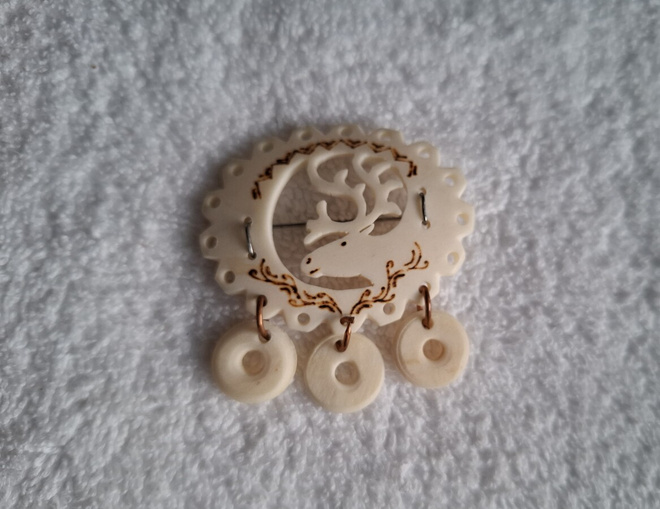 PORO Rintakoru vintage