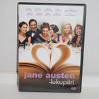 Jane Austen lukupiiri DVD - pikkukuva 1