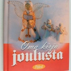 Oma kirja joulusta - pikkukuva 1