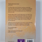 Cilla Börjlind : Kallbrand - pikkukuva 2