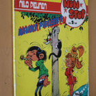 Non Stop 2 Niilo Pielinen Kaikki pieleen ! (1979) - pikkukuva 1