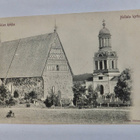 VANHA Postikortti Hollola ennen 1905 Julk Lahti - pikkukuva 1
