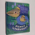Anna-Mari Kaskinen : Pienen iltarukous - pikkukuva 1