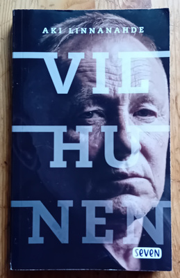 Aki Linnanahde - Vilhunen