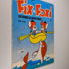 Rolf Kauka : Fix & Foxi - pikkukuva 1