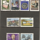 Lape 641, 647, 648, 650, 651, 652, 653, 661, leimatut - pikkukuva 1