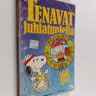 Charles M. Schulz : Tenavat juhlatuulella - pikkukuva 1