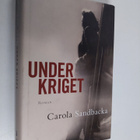 Carola Sandbacka : Under kriget - pikkukuva 1