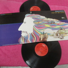 Fausto – Por Este Rio Acima ( hienok.. tupla LP - pikkukuva 1