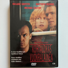 Kohtalokas vuokralainen (DVD) - pikkukuva 1
