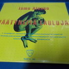 ISMO ALANKO - JÄÄTYNEITÄ LAULUJA EX+/EX+ LP - pikkukuva 2