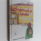 Hanna Toivainen : Suvituuli ja Lepakot - pikkukuva 1