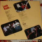 LONNIE BROOKS ~ Wound Up Tight ~ LP Johnny Winter - pikkukuva 2