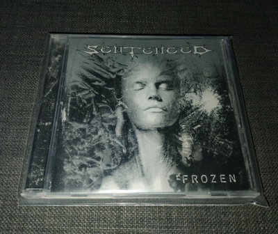 Sentenced - Frozen