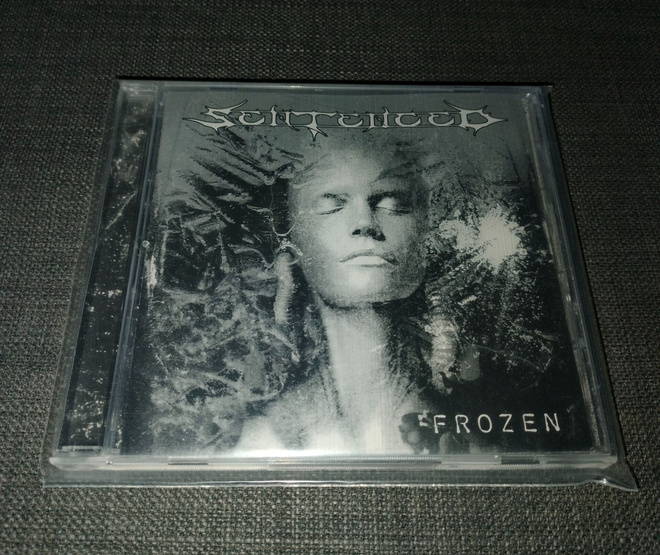 Sentenced - Frozen