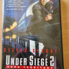 Under Siege 2 / Kaappaus raiteilla (1995) DVD - pikkukuva 1