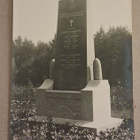 Kesälahti: 1928 Sankaripatsas *** (157) - pikkukuva 1