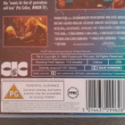 VHS: Star Trek - Generations (William Shatner 1994) - pikkukuva 3