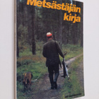 Ulf Grubbström : Metsästäjän kirja - pikkukuva 1