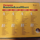 C -Kasetteja 2 boxia (kts kuvista) - pikkukuva 2
