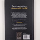 Karo Hämäläinen ym. : Laatuguru : näin valitset voittajao... - pikkukuva 2