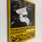 Daniela Mrazkova : Tschechoslowakische Fotografen 1900-1940 - pikkukuva 1