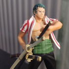 One Piece - Roronoa Zoro -figuuri - pikkukuva 1