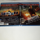 Olympus Has Fallen - SF Region B Blu-Ray/DVD (Nordisk Film) - pikkukuva 1