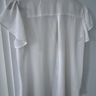 H&M Conscious valkoinen Paitapusero / Paita - koko 46 - pikkukuva 3