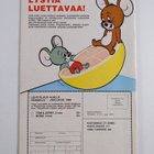 Tom & Jerry 6/1983 - pikkukuva 2