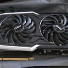 MSI GeForce RTX2070 SUPER Armor OC - pikkukuva 1