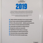 Henrik Bendix : Tieteen kuvalehti 2019 : vuoden tärkeimmä... - pikkukuva 2