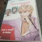 Nattöppet - pikkukuva 1