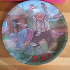 Terho Peltoniemi, Hörhölä vuosilautanen 2002 - pikkukuva 1