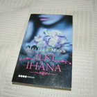 Melissa Marr Ilki ihana -pok - pikkukuva 1