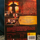 Enkelit ja demonit (DVD) Tom Hanks - pikkukuva 2