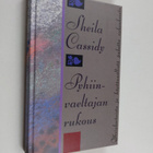 Sheila Cassidy : Pyhiinvaeltajan rukous - pikkukuva 1