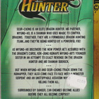 Hong Seock Seo: Dragon hunter 3 - pikkukuva 2