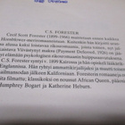 C.S. Forester:  Viivästynyt maksu - pikkukuva 2