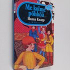 Hanna Knapp : Me kolme pöhköä - pikkukuva 1