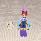 LEGO Friends - Mia hiihtämässä - - pikkukuva 2